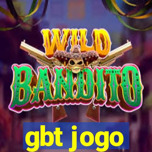 gbt jogo